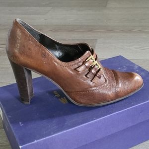 Stuart Weitzman Shoe/Booties